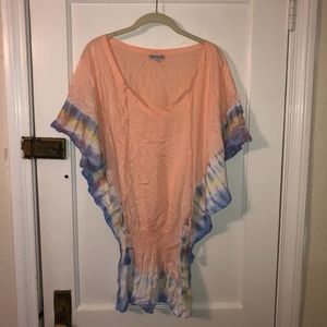 Bathing Suit Cover Up